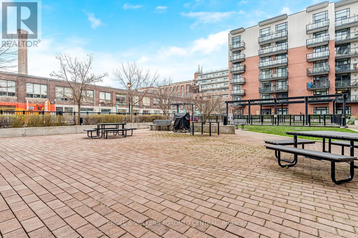 Ph26 - 88 Colgate Avenue, Toronto, Ontario  M4M 0A6 - Photo 24 - E13154816