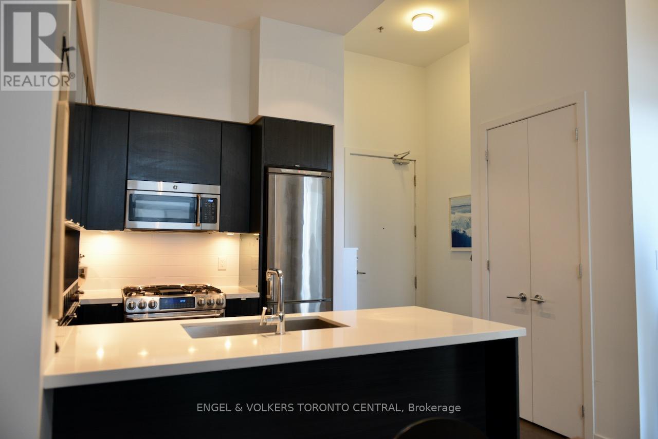 Ph26 - 88 Colgate Avenue, Toronto, Ontario  M4M 0A6 - Photo 4 - E13154816