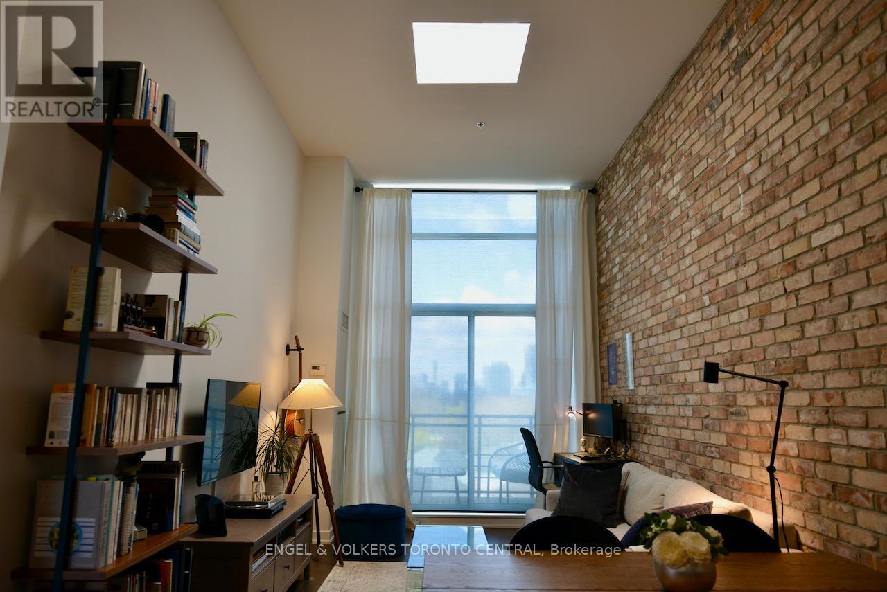 Ph26 - 88 Colgate Avenue, Toronto, Ontario  M4M 0A6 - Photo 5 - E13154816