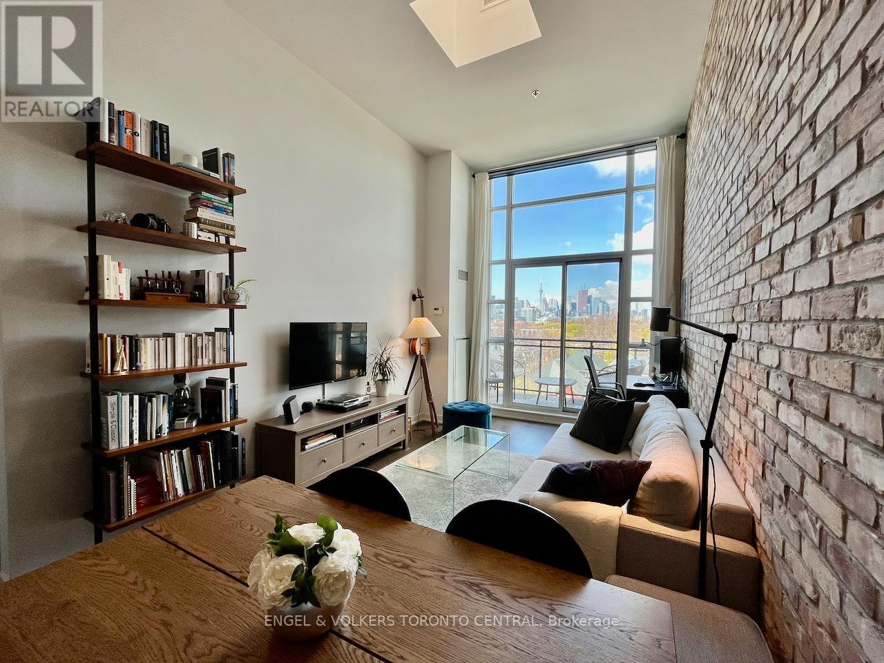 Ph26 - 88 Colgate Avenue, Toronto, Ontario  M4M 0A6 - Photo 6 - E13154816