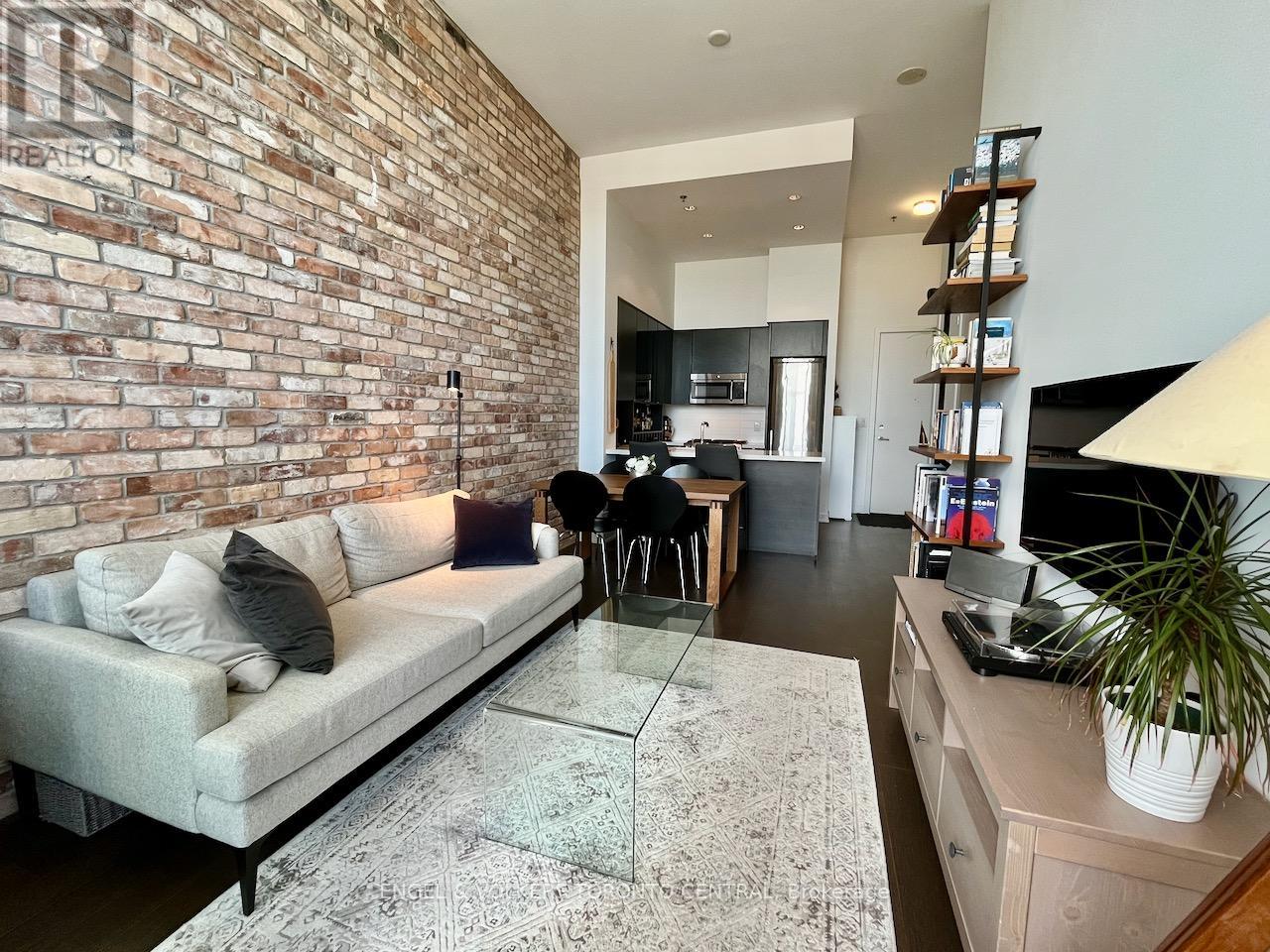 Ph26 - 88 Colgate Avenue, Toronto, Ontario  M4M 0A6 - Photo 7 - E13154816