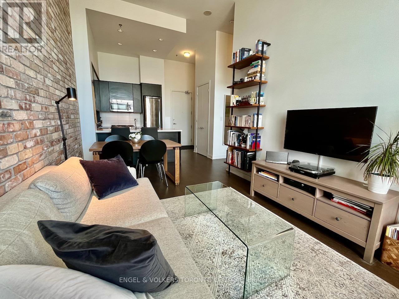 Ph26 - 88 Colgate Avenue, Toronto, Ontario  M4M 0A6 - Photo 8 - E13154816