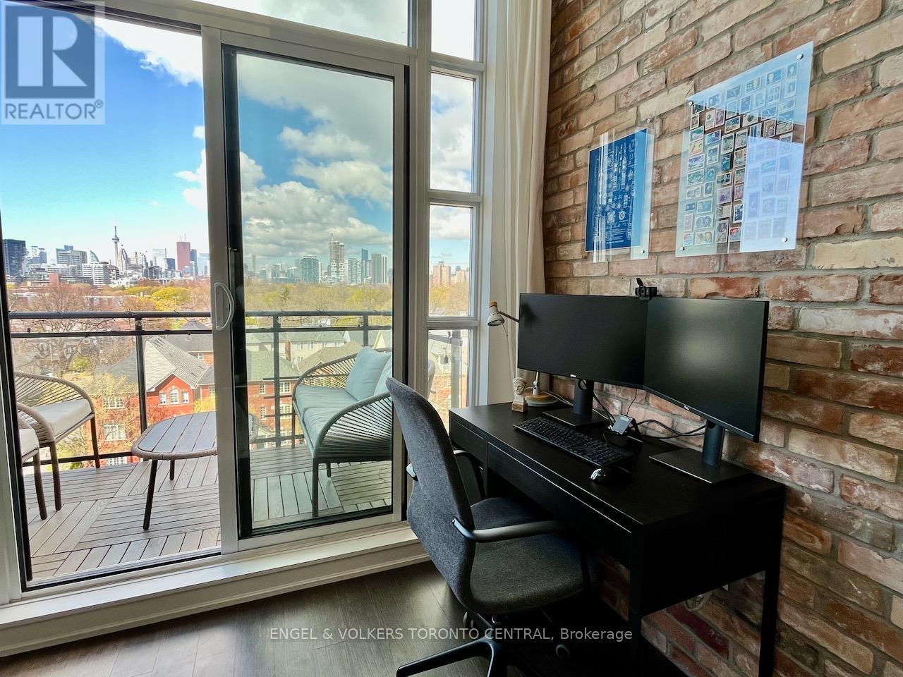 Ph26 - 88 Colgate Avenue, Toronto, Ontario  M4M 0A6 - Photo 9 - E13154816