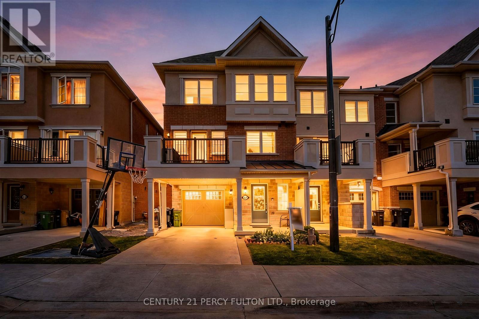 57 GERIGS STREET, Toronto, Ontario