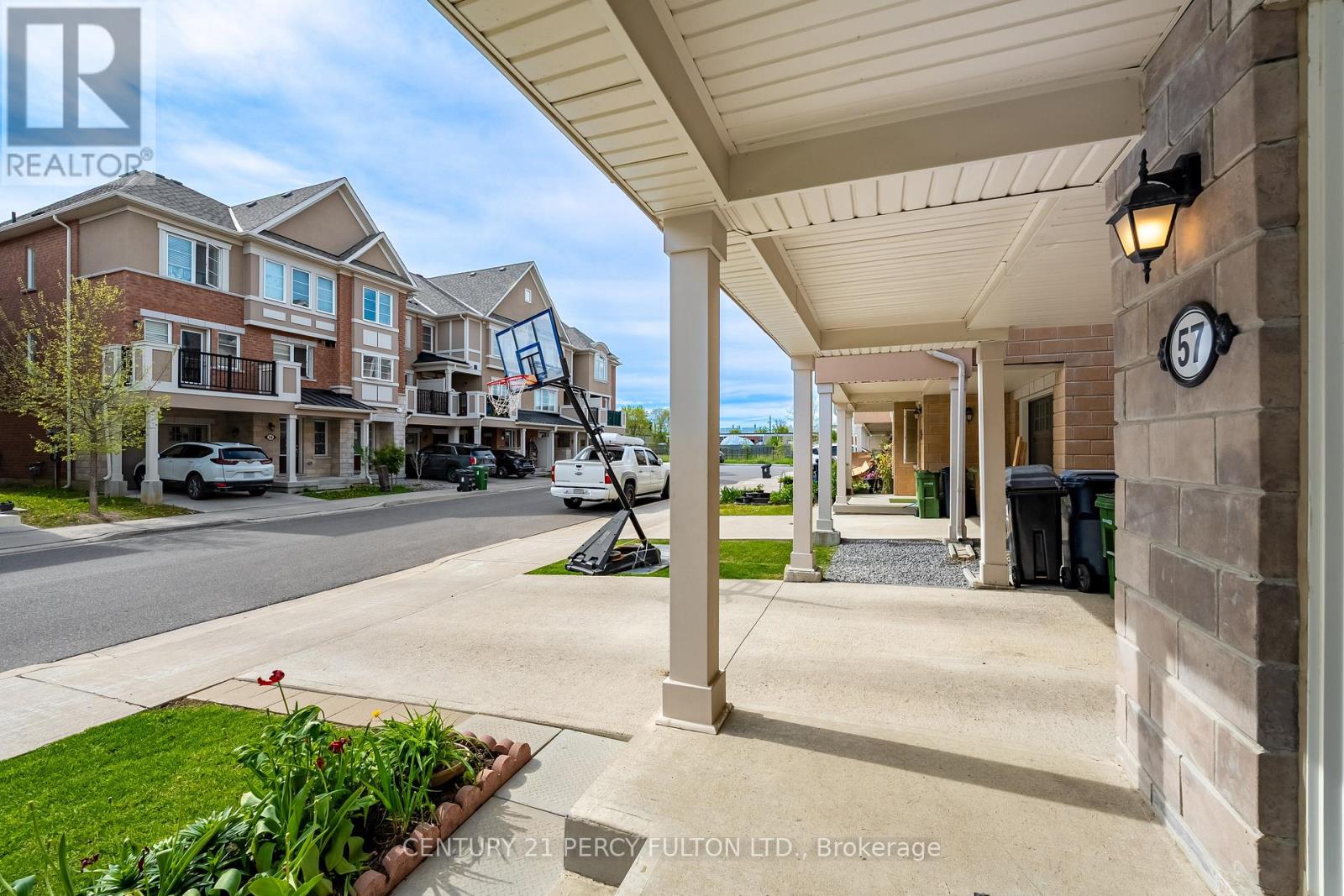 57 Gerigs Street, Toronto, Ontario  M1L 0J4 - Photo 3 - E13154826