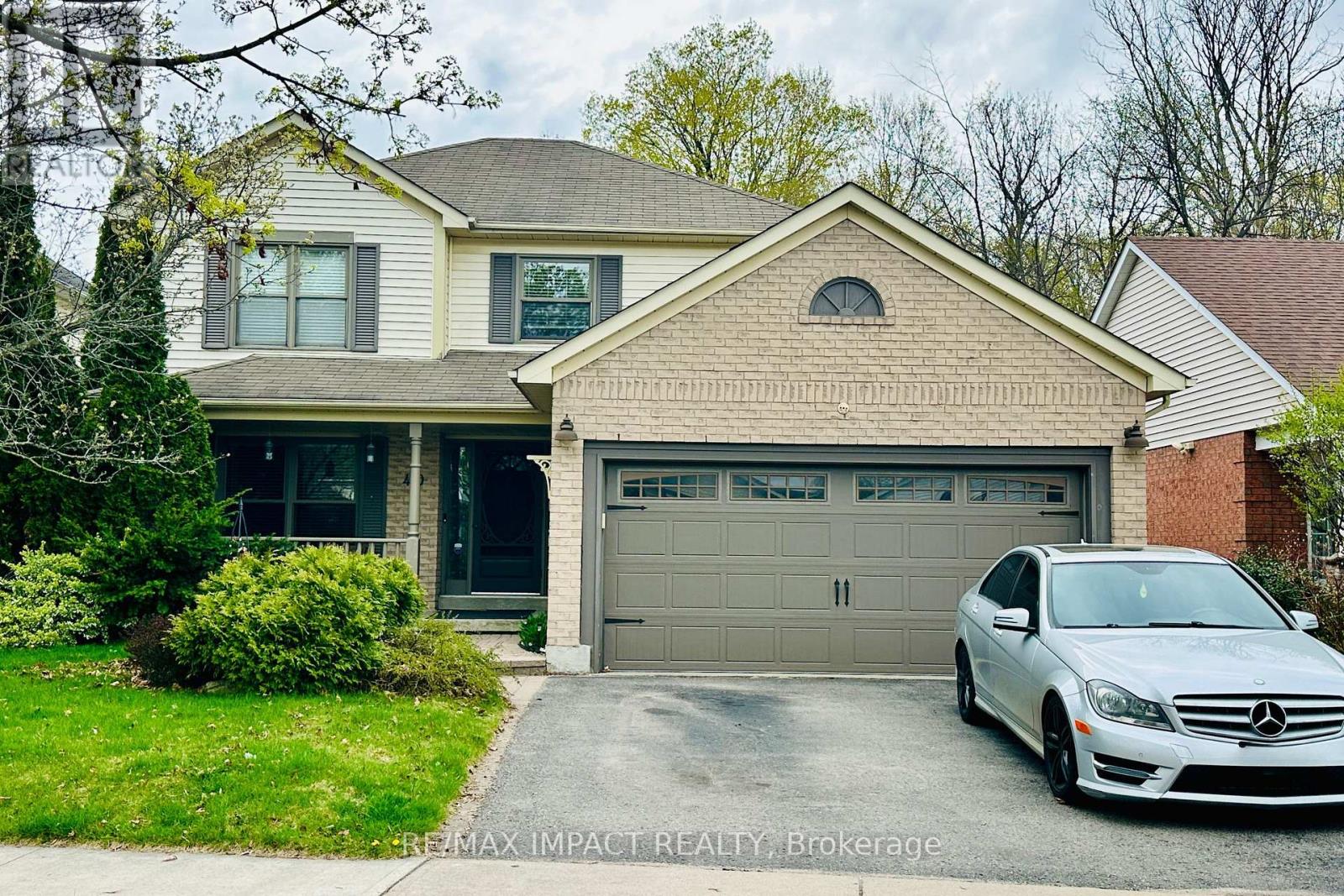 470 SAFARI DRIVE