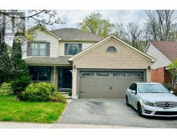 470 SAFARI DRIVE, Oshawa, Ontario