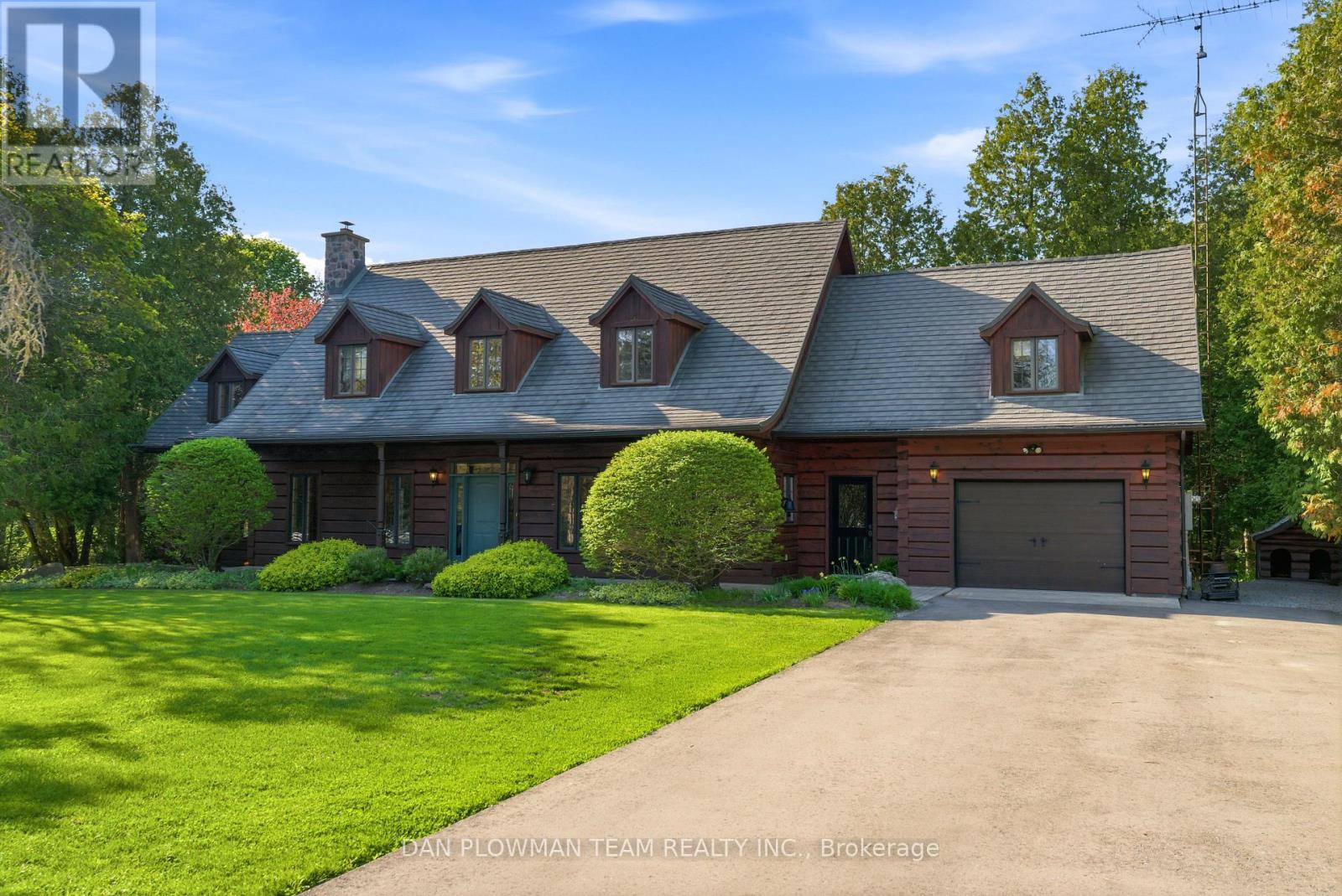 3354 CONCESSION 8 ROAD, Clarington, Ontario