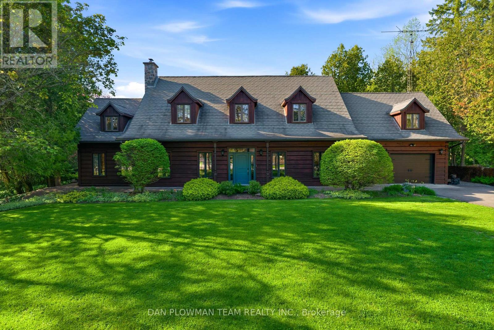 3354 Concession 8 Road, Clarington, Ontario  L0B 1M0 - Photo 2 - E13154912