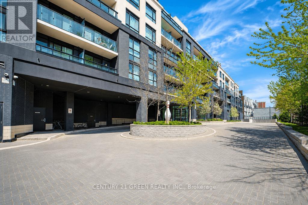 415 - 1401 O'connor Drive, Toronto, Ontario  M4B 2V5 - Photo 3 - E13154978