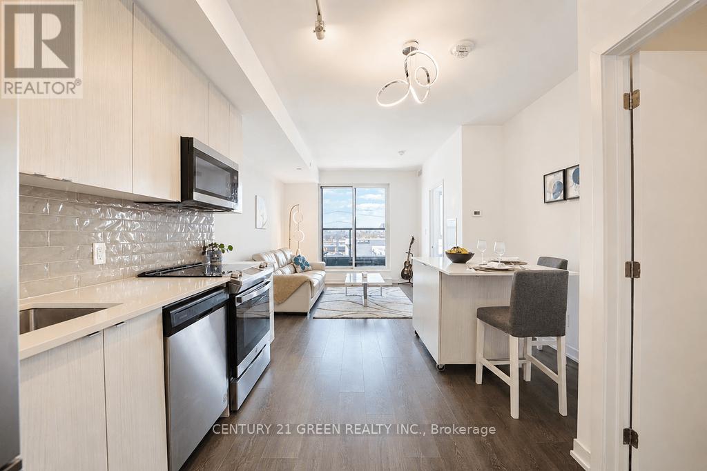 415 - 1401 O'connor Drive, Toronto, Ontario  M4B 2V5 - Photo 4 - E13154978
