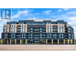 415 - 1401 O'CONNOR DRIVE, Toronto, Ontario