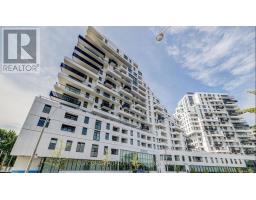 819 - 1050 EASTERN AVENUE, Toronto, Ontario