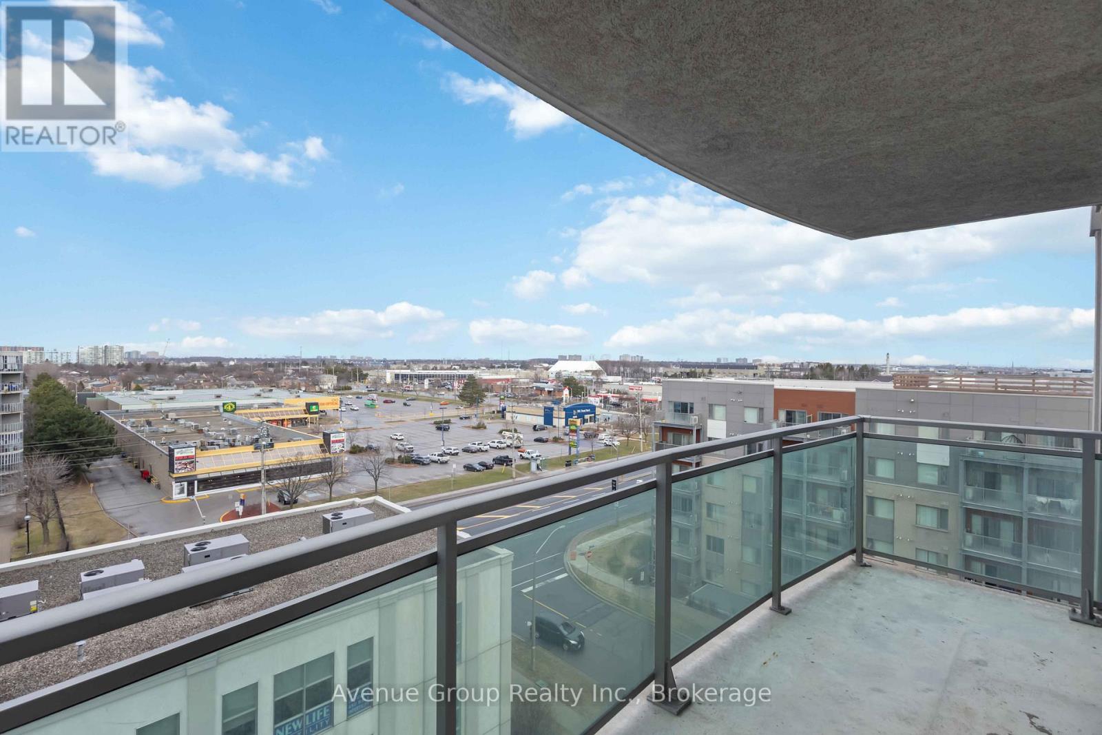 9k - 6 Rosebank Drive, Toronto, Ontario  M1B 0A1 - Photo 14 - E13155134
