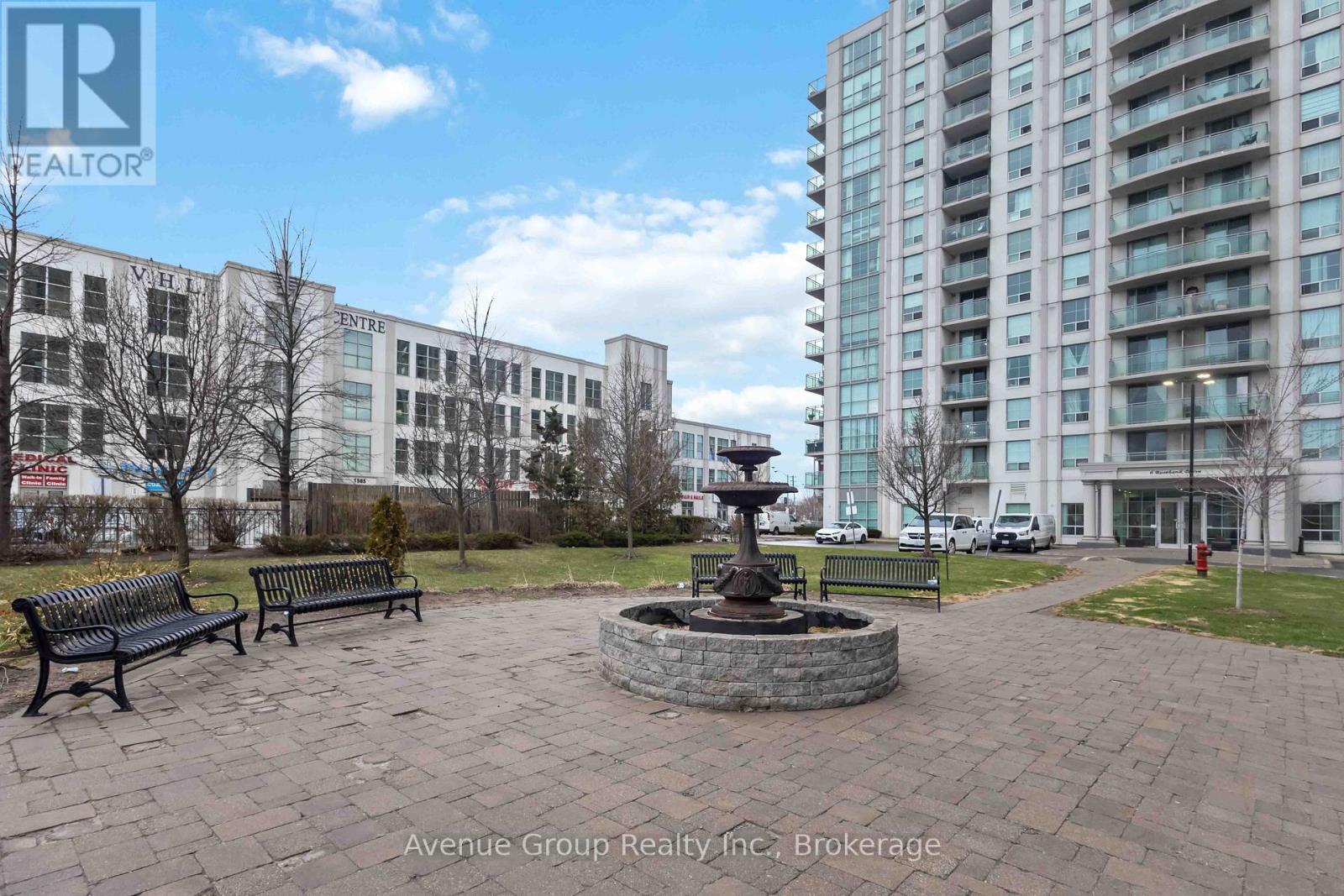 9k - 6 Rosebank Drive, Toronto, Ontario  M1B 0A1 - Photo 16 - E13155134