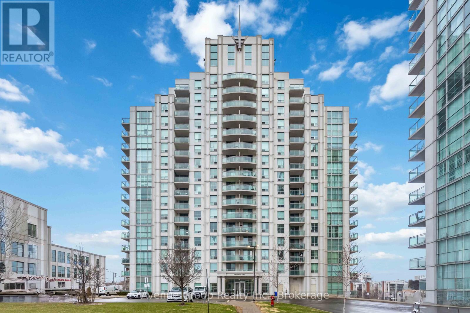 9k - 6 Rosebank Drive, Toronto, Ontario  M1B 0A1 - Photo 3 - E13155134