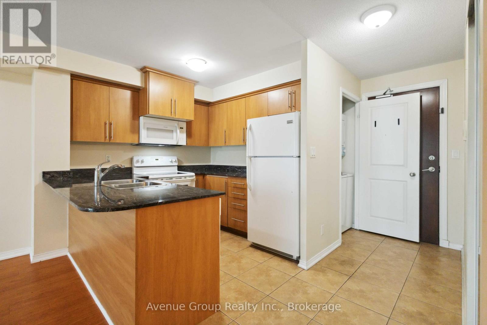 9k - 6 Rosebank Drive, Toronto, Ontario  M1B 0A1 - Photo 6 - E13155134
