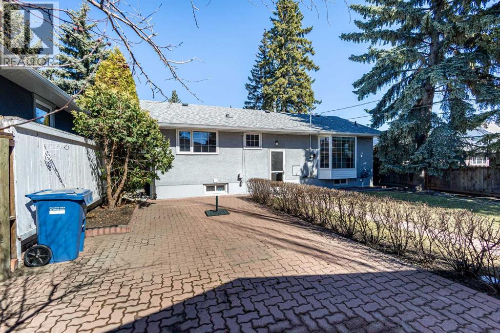 811 Seattle Drive SW, Calgary, Alberta  T2W 0M9 - Photo 31 - A2304033