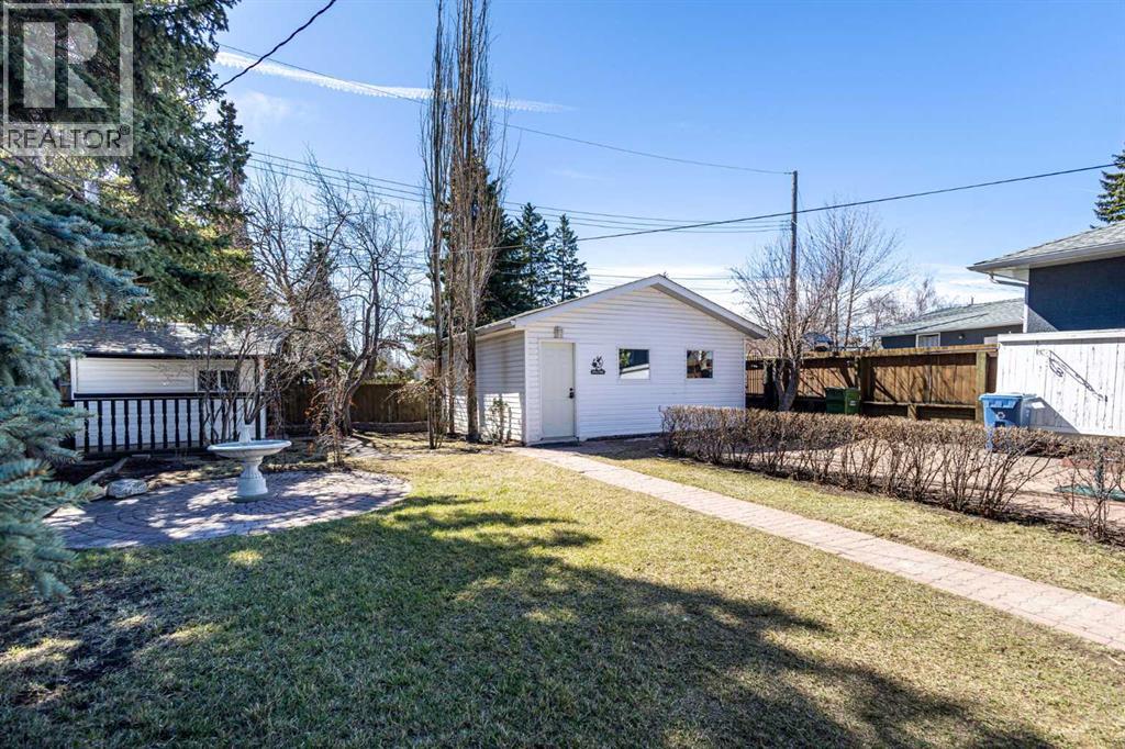 811 Seattle Drive SW, Calgary, Alberta  T2W 0M9 - Photo 28 - A2304033