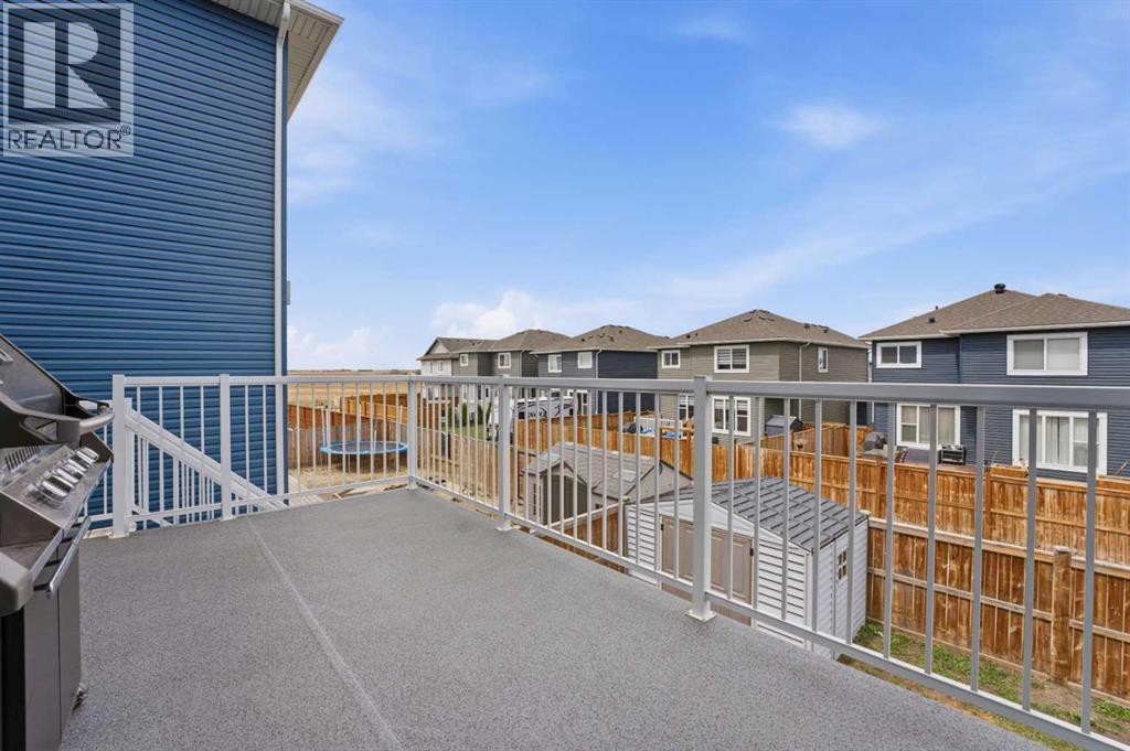 660 Harrison Court, Crossfield, Alberta  T0M 0S0 - Photo 41 - A2311295