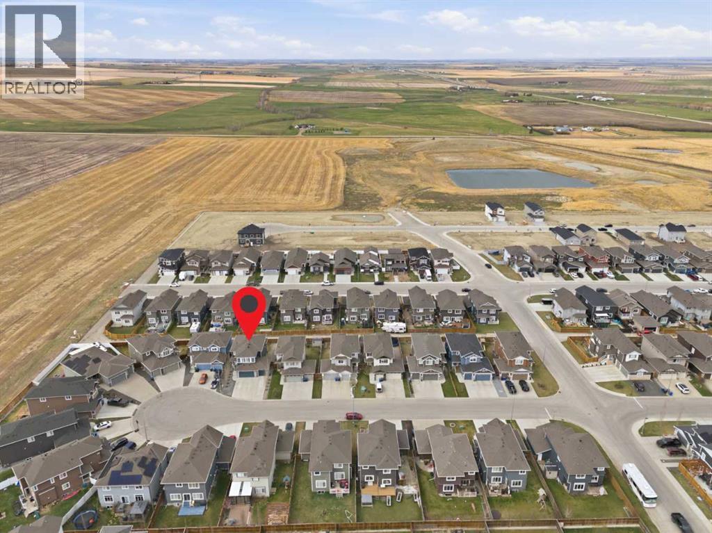 660 Harrison Court, Crossfield, Alberta  T0M 0S0 - Photo 44 - A2311295