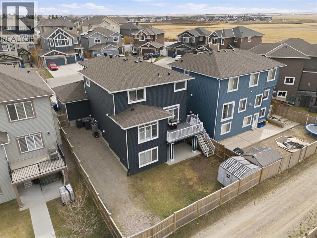 660 Harrison Court, Crossfield, Alberta  T0M 0S0 - Photo 43 - A2311295