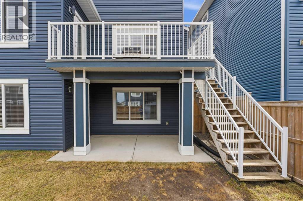 660 Harrison Court, Crossfield, Alberta  T0M 0S0 - Photo 40 - A2311295
