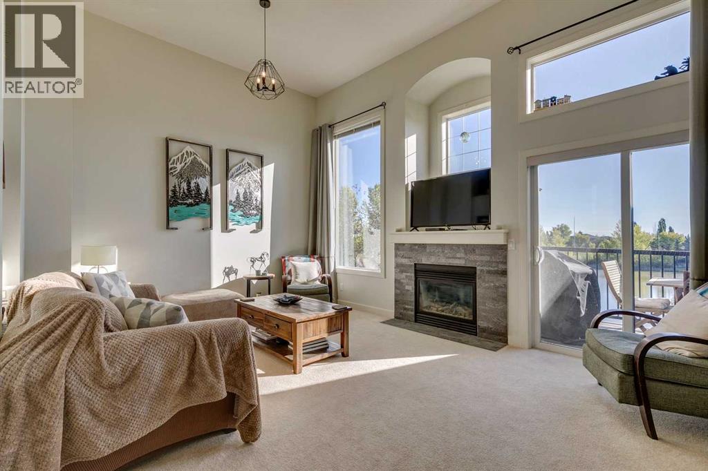 44 Everridge Common SW, Calgary, Alberta  T2Y 5G9 - Photo 8 - A2312778
