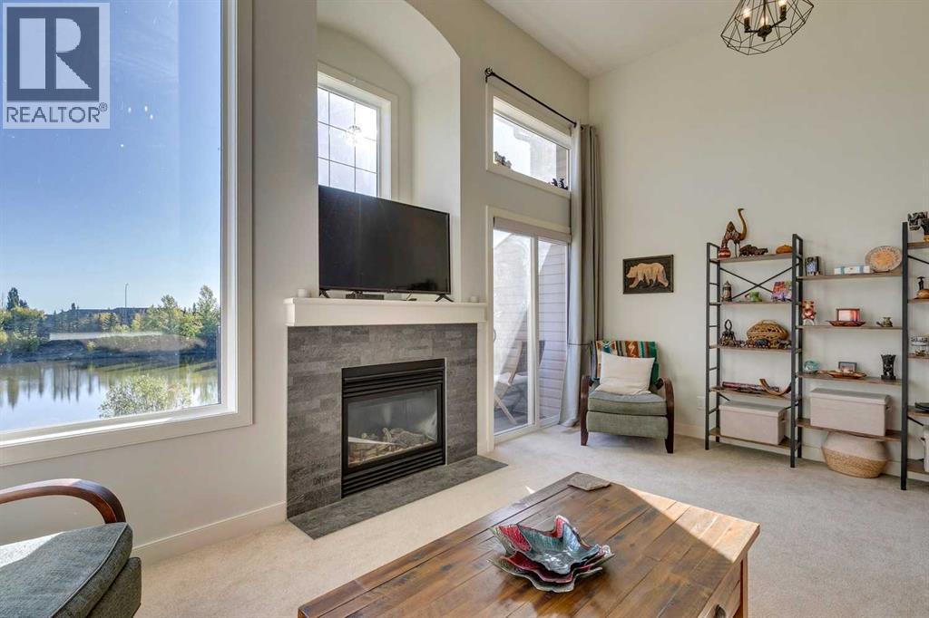 44 Everridge Common SW, Calgary, Alberta  T2Y 5G9 - Photo 7 - A2312778