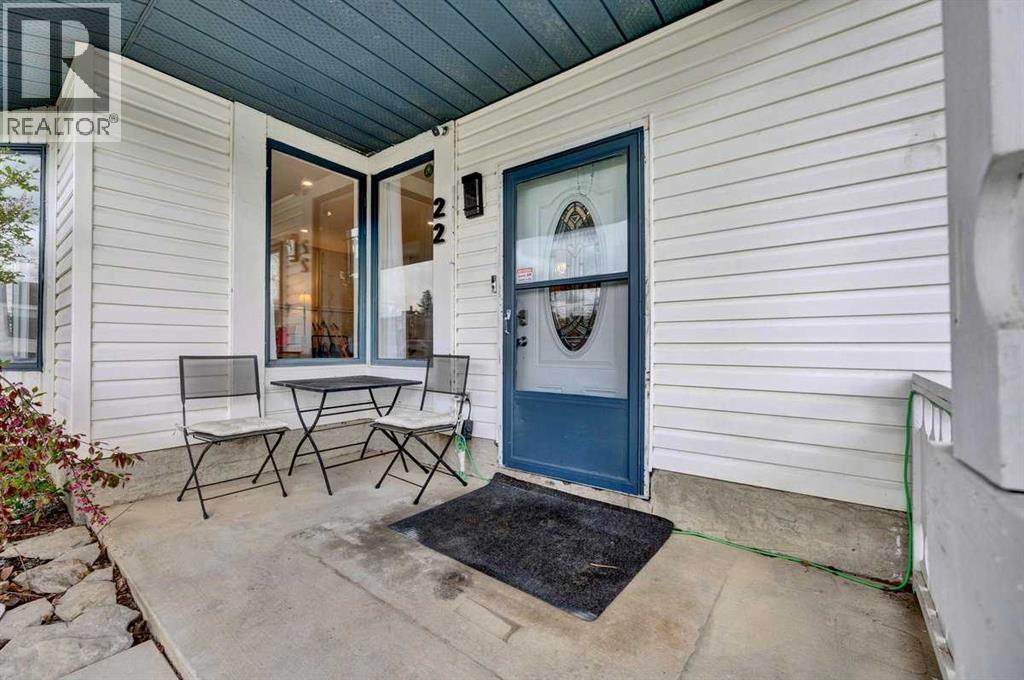22 Sandstone Crescent SE, Airdrie, Alberta  T4B 1T5 - Photo 30 - A2312955