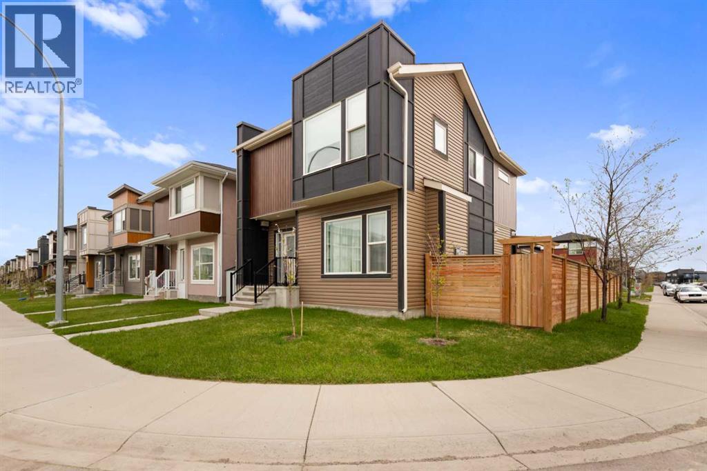 79 Cornerstone Passage NE, Calgary, Alberta  t3n 1b9 - Photo 2 - A2313225