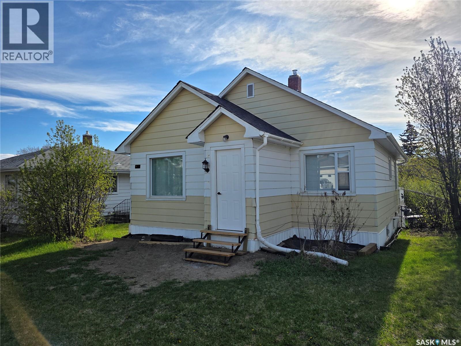 478 3rd AVENUE NW, Swift Current, Saskatchewan