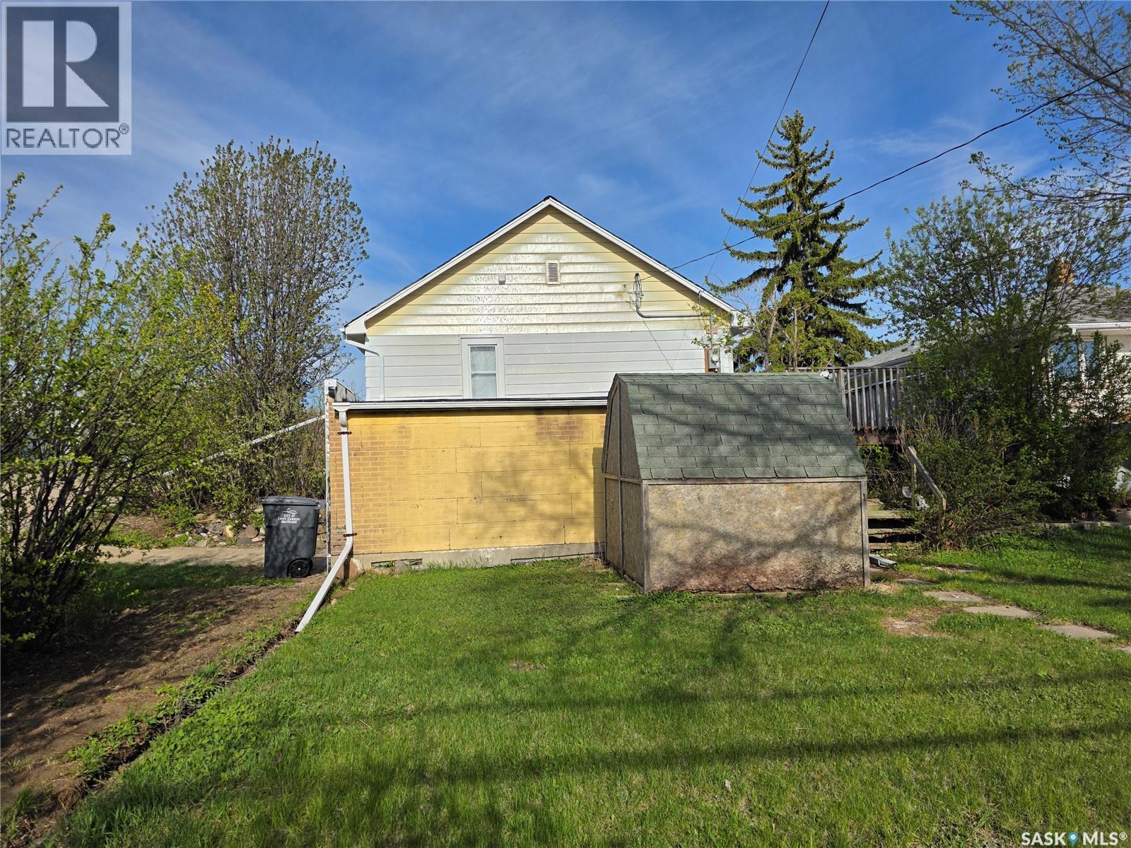 478 3rd Avenue Nw, Swift Current, Saskatchewan  S9H 0S5 - Photo 28 - SK036676
