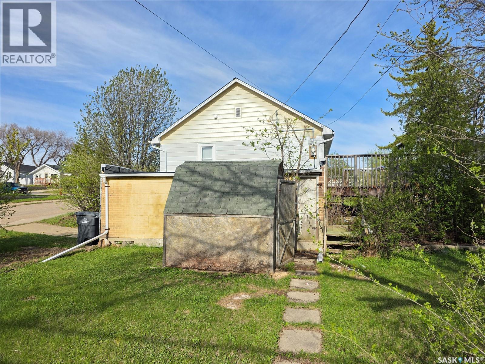 478 3rd Avenue Nw, Swift Current, Saskatchewan  S9H 0S5 - Photo 29 - SK036676