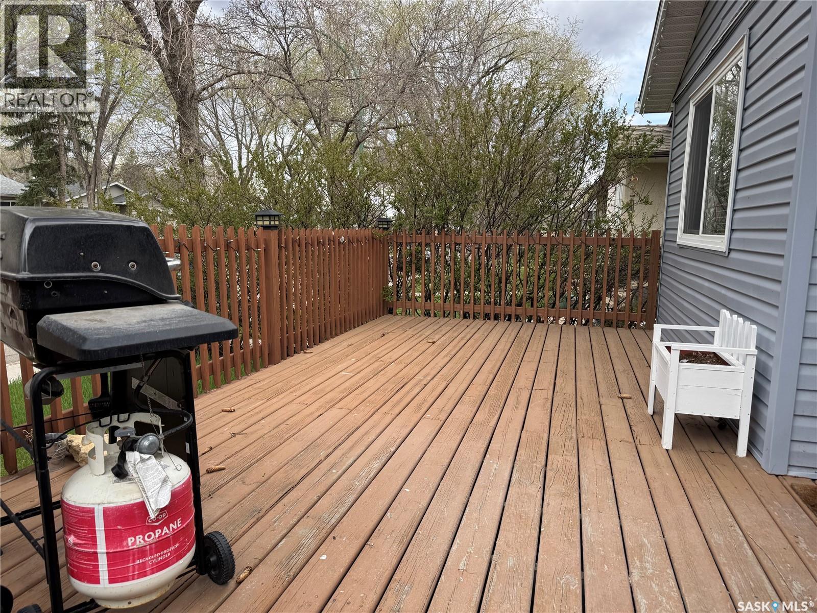 43 Marshall Crescent, Regina, Saskatchewan  S4R 4Y8 - Photo 29 - SK036670
