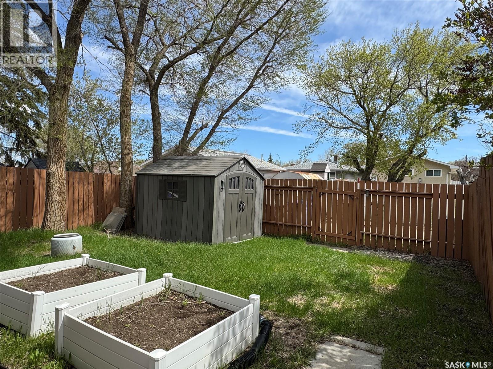 43 Marshall Crescent, Regina, Saskatchewan  S4R 4Y8 - Photo 30 - SK036670