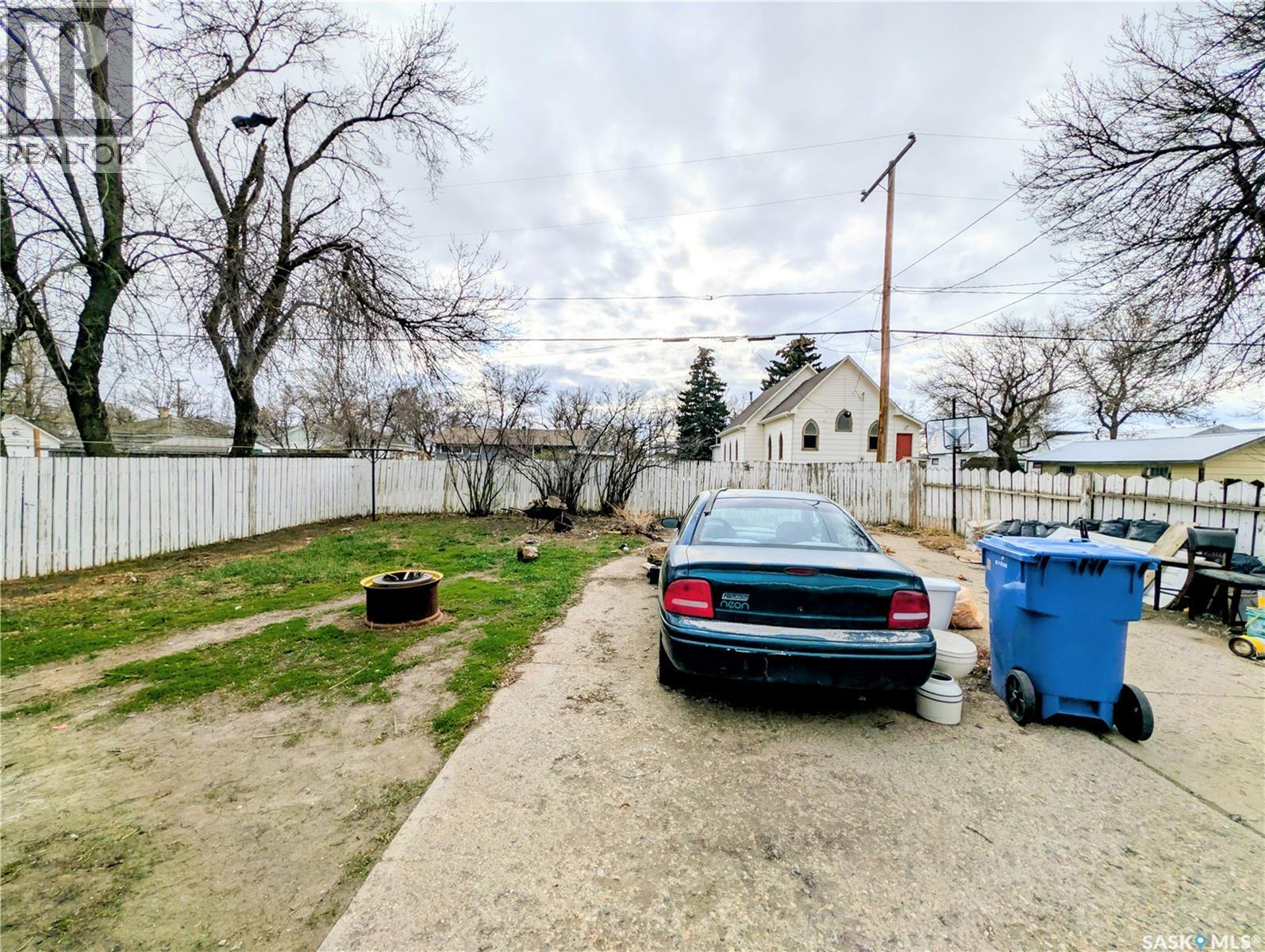 4366 Price Avenue, Gull Lake, Saskatchewan  S0N 1A0 - Photo 19 - SK036664