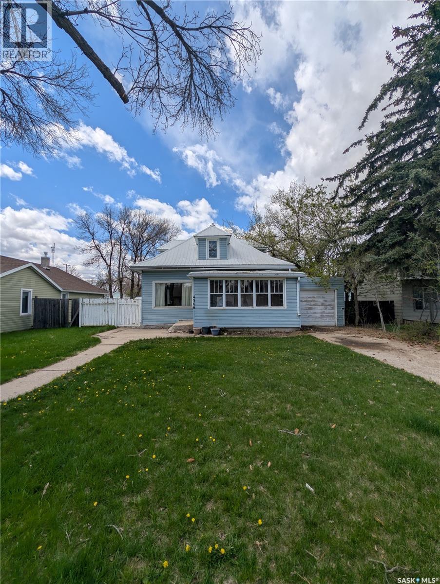 4366 Price Avenue, Gull Lake, Saskatchewan  S0N 1A0 - Photo 21 - SK036664