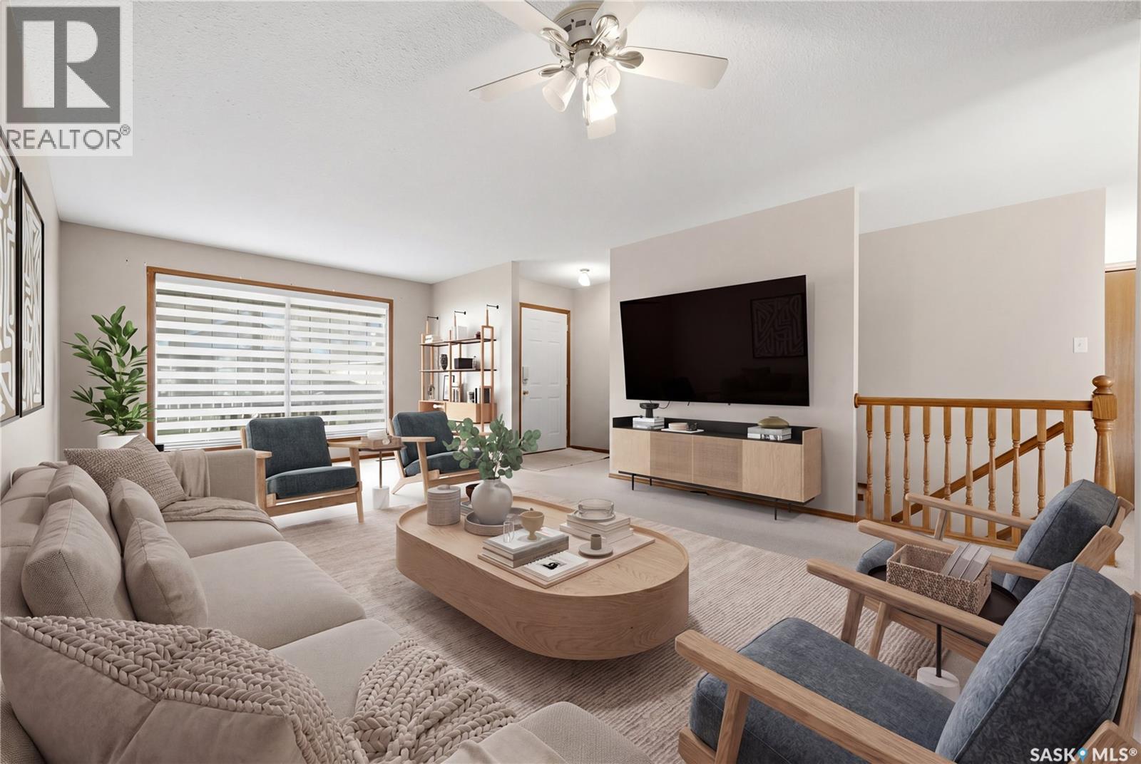 3706 Queens Gate, Regina, Saskatchewan  S4S 7J1 - Photo 5 - SK036595