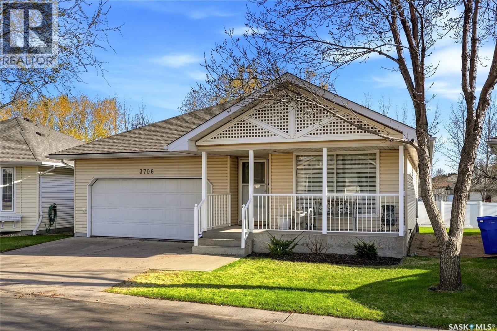 3706 Queens Gate, Regina, Saskatchewan  S4S 7J1 - Photo 50 - SK036595