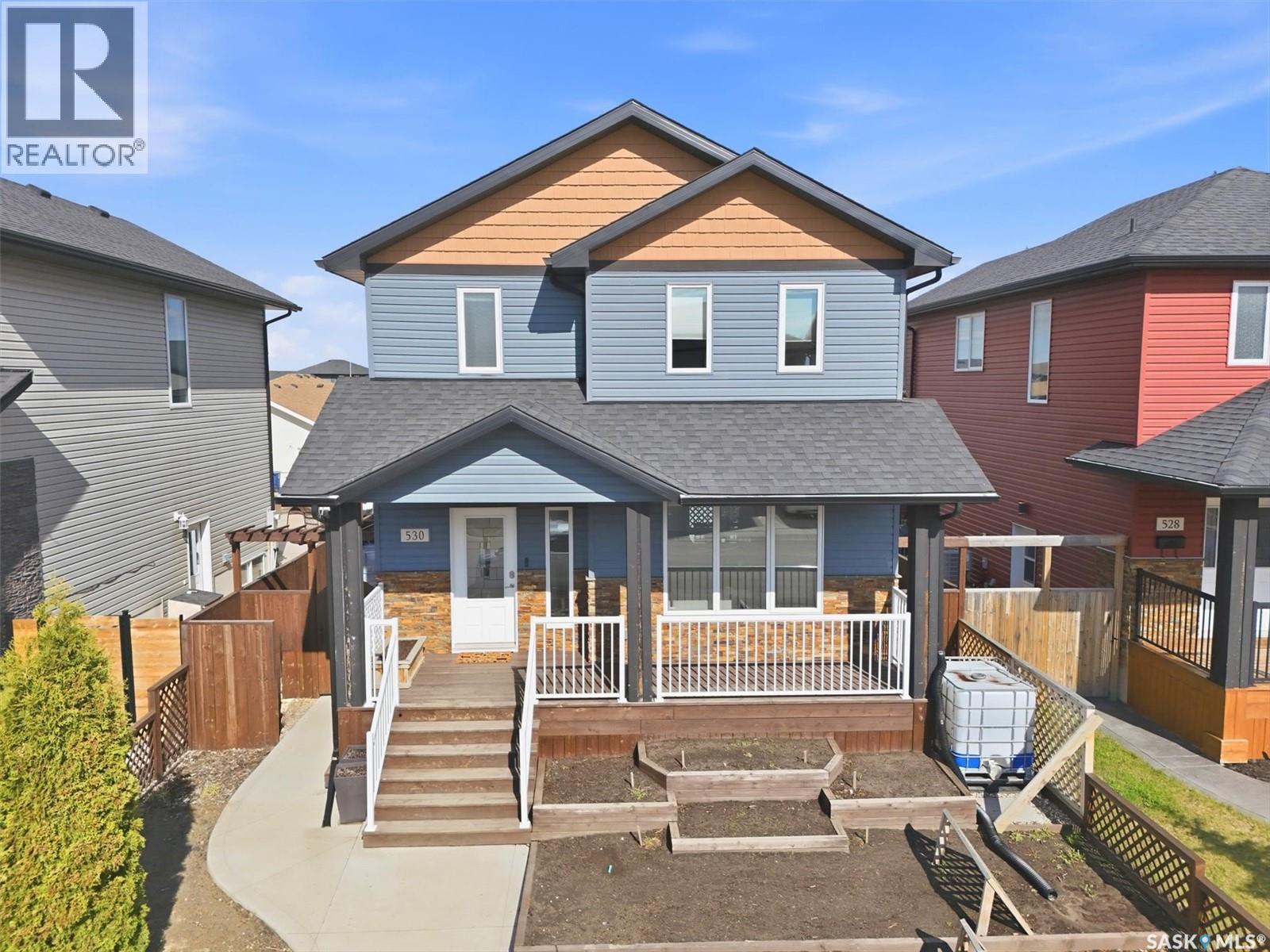 530 Maple CRESCENT, Warman, Saskatchewan