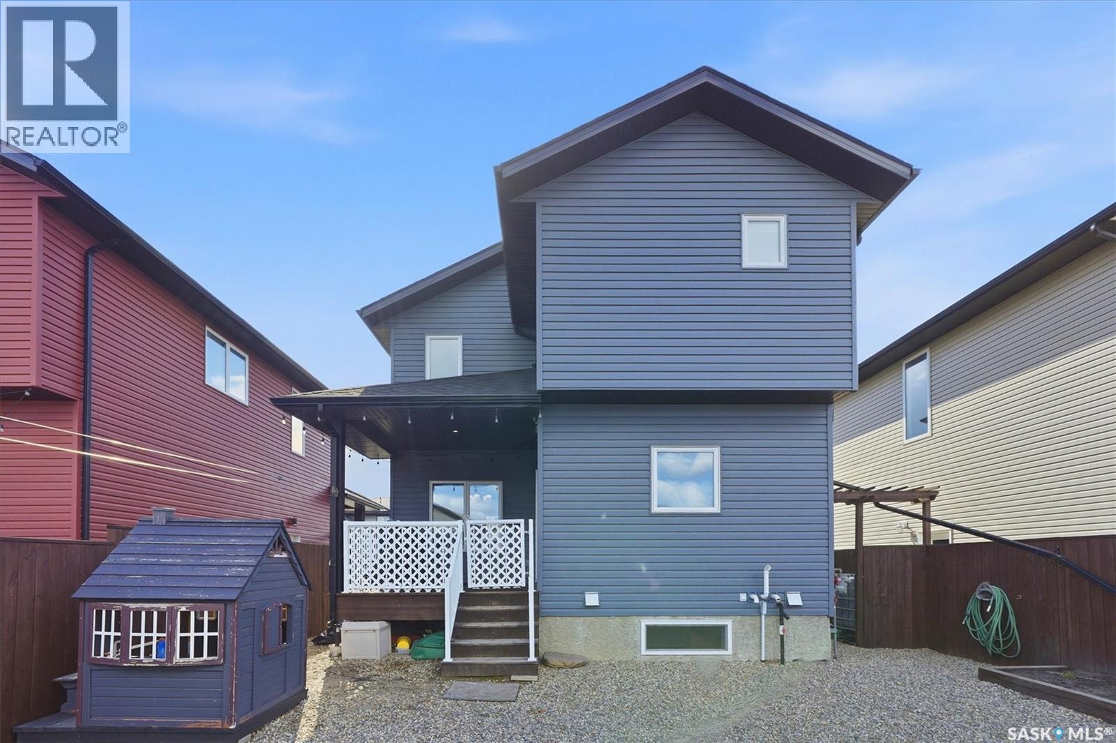 530 Maple Crescent, Warman, Saskatchewan  S0K 4S2 - Photo 47 - SK036558
