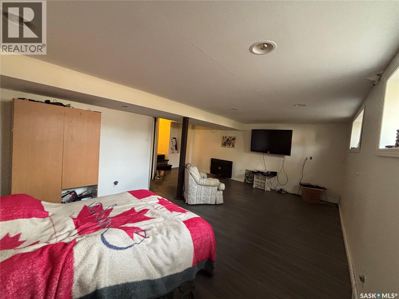161 Halifax Street N, Regina, Saskatchewan  S4R 2W5 - Photo 15 - SK036525