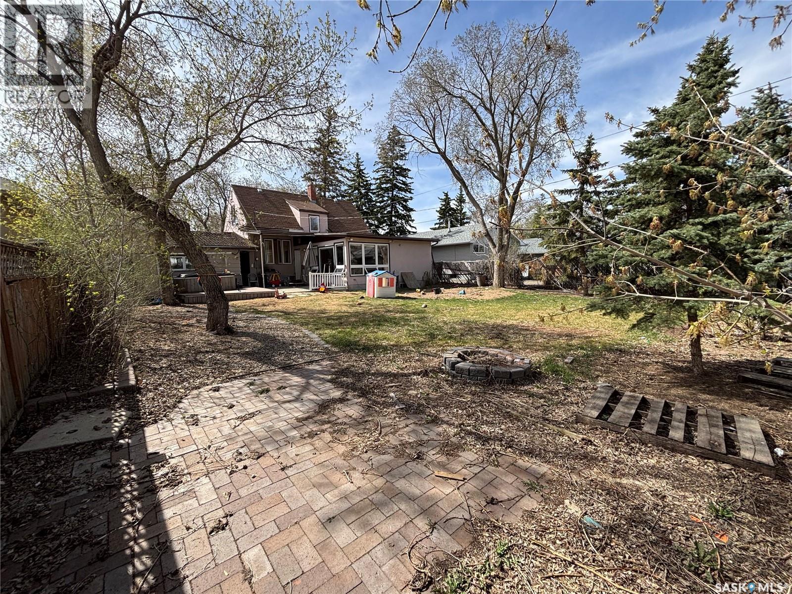 161 Halifax Street N, Regina, Saskatchewan  S4R 2W5 - Photo 27 - SK036525