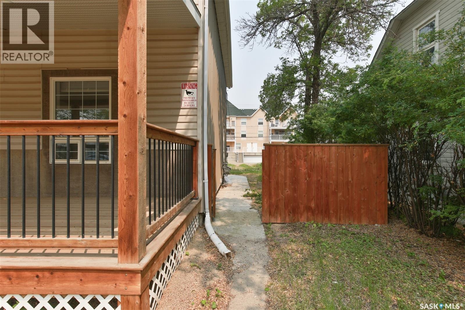 66 Athabasca Street W, Moose Jaw, Saskatchewan  S6H 2B5 - Photo 20 - SK036514