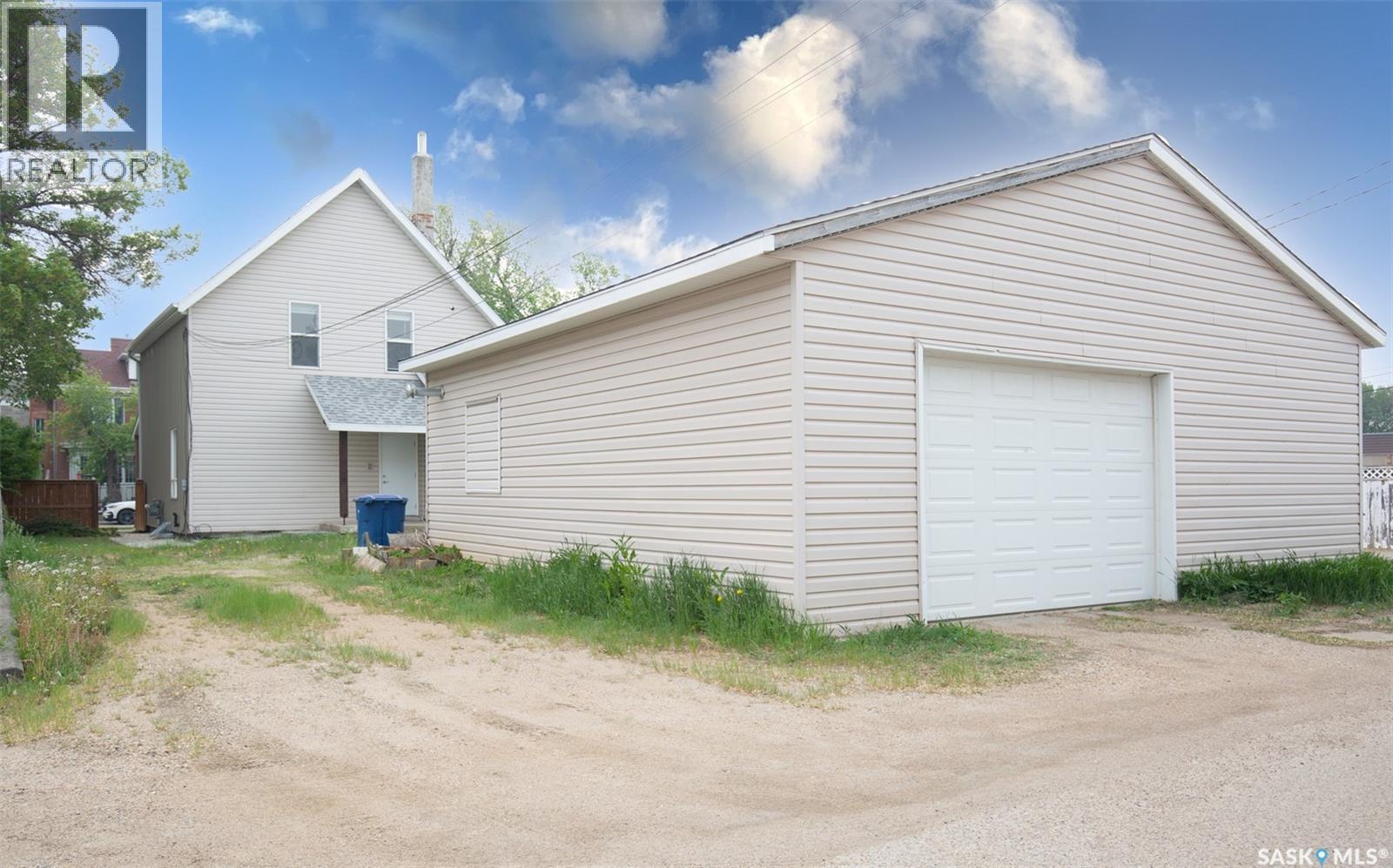 66 Athabasca Street W, Moose Jaw, Saskatchewan  S6H 2B5 - Photo 22 - SK036514