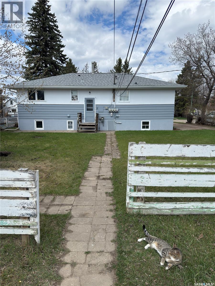 233 23rd Street W, Prince Albert, Saskatchewan  S6V 4L7 - Photo 25 - SK036511
