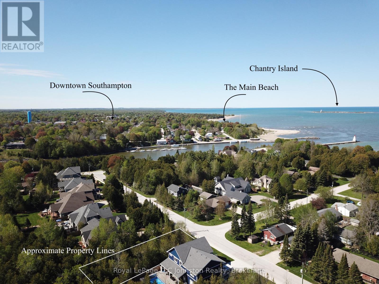 49 Madwayosh Street, Saugeen Shores, Ontario N0H 2L0 - Photo 2 - X12927410