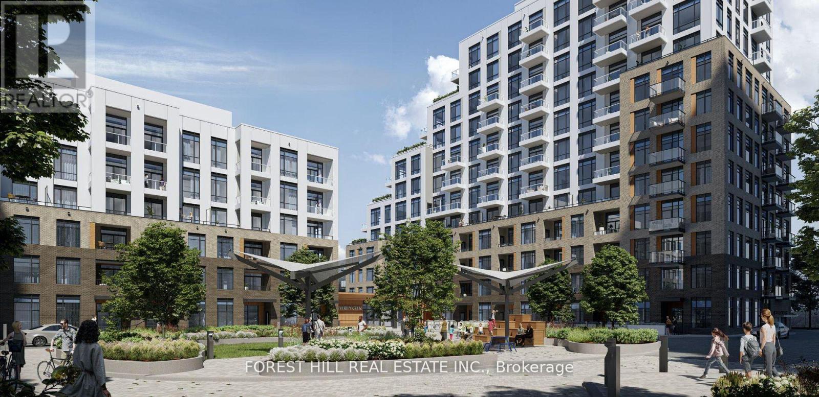 109 - 8 BEVERLEY GLEN BOULEVARD