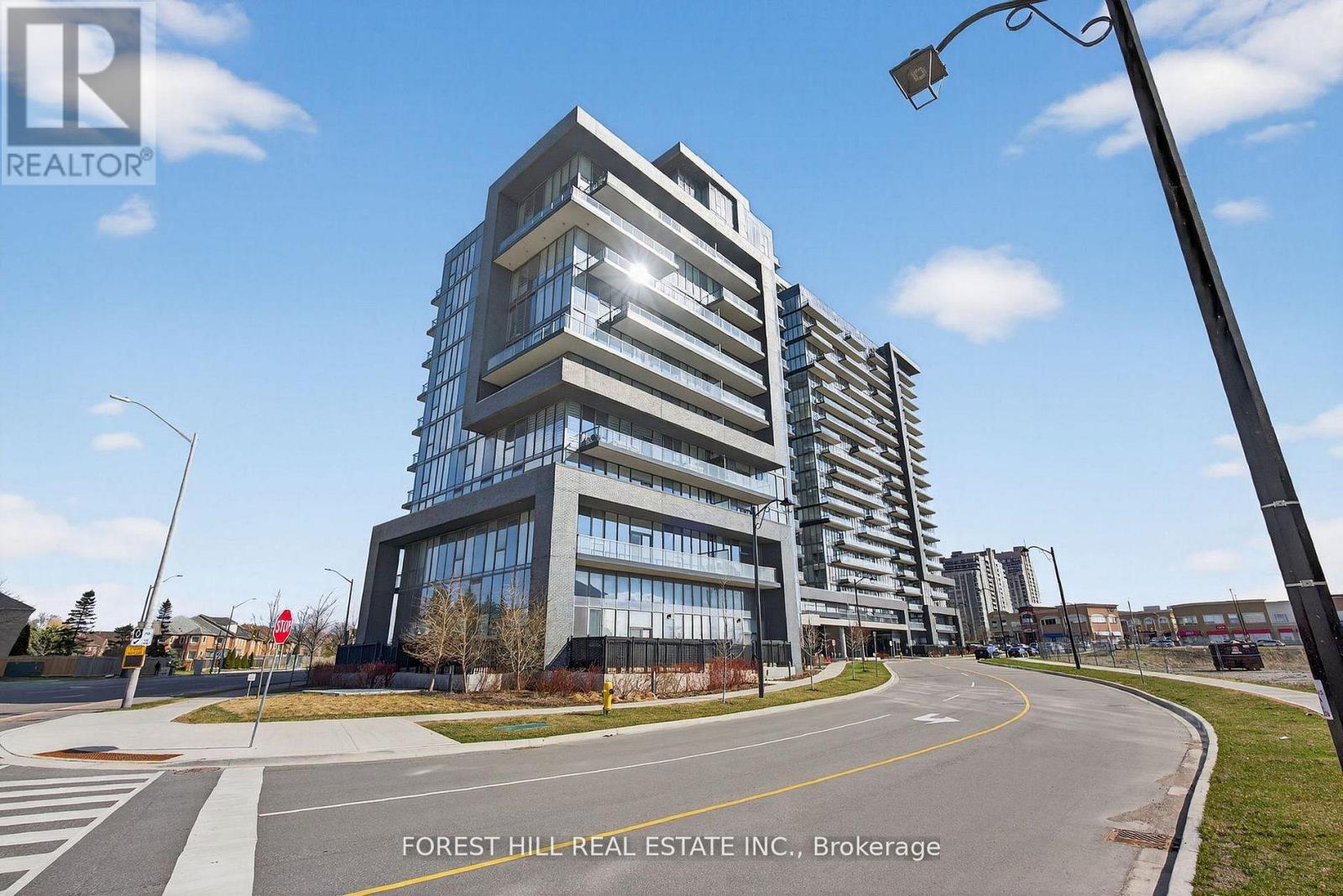 208 - 10 Gatineau Drive, Vaughan (Beverley Glen), Ontario  L4J 0L2 - Photo 1 - N13154672